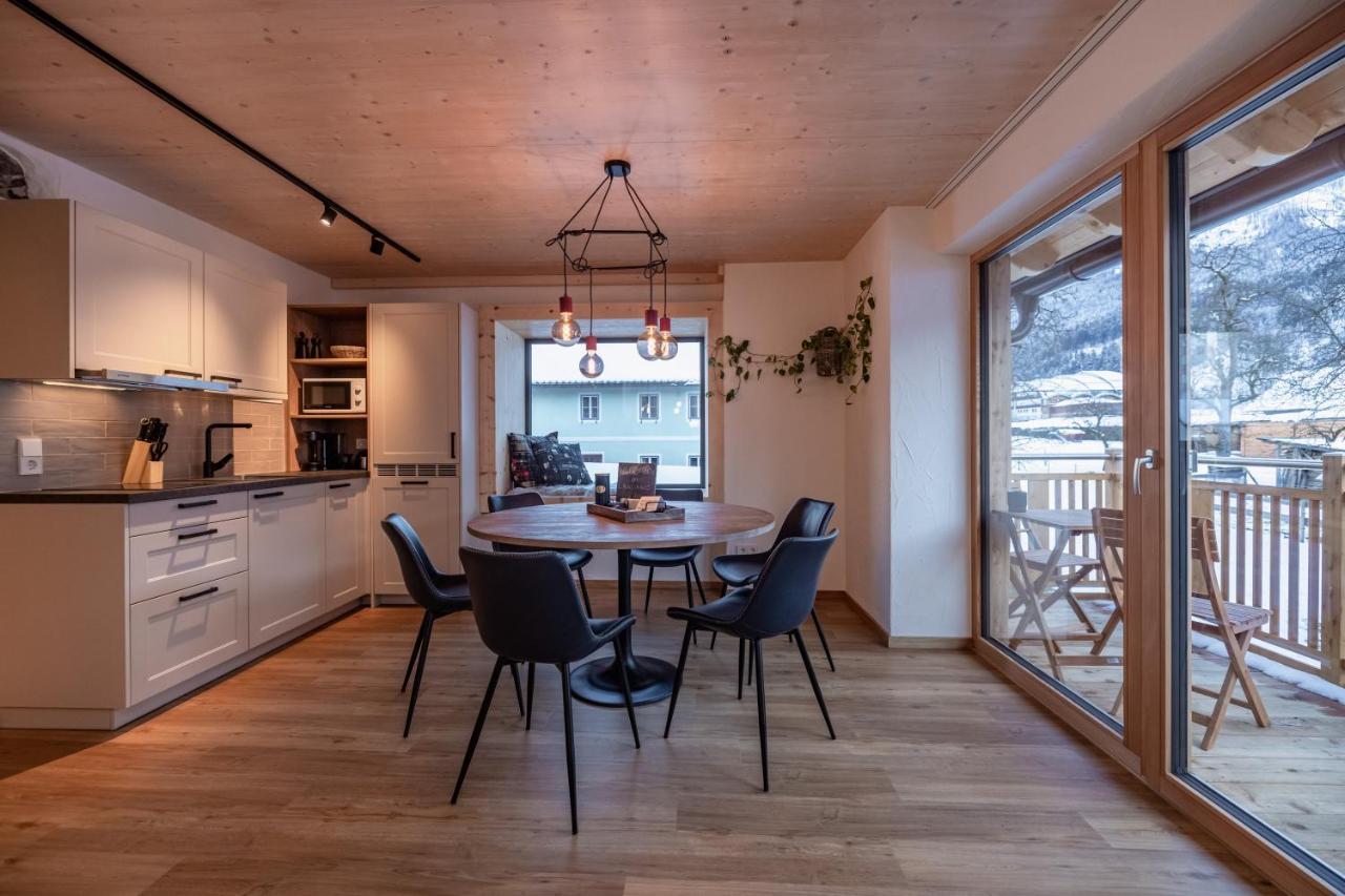 Haus Jenul Apartment Tropolach Bagian luar foto