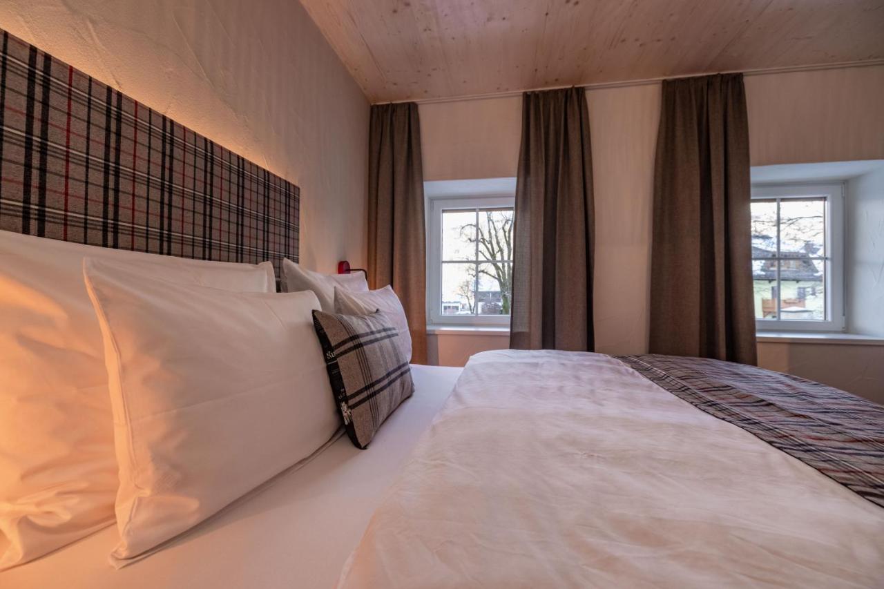 Haus Jenul Apartment Tropolach Bagian luar foto