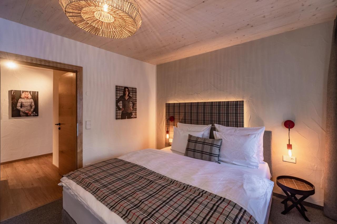 Haus Jenul Apartment Tropolach Bagian luar foto