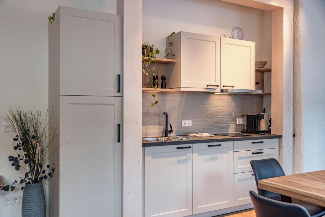 Haus Jenul Apartment Tropolach Bagian luar foto