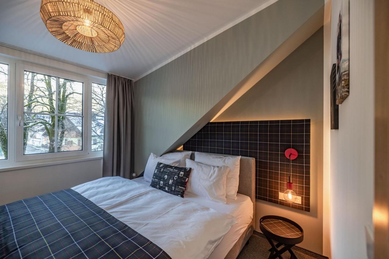 Haus Jenul Apartment Tropolach Bagian luar foto