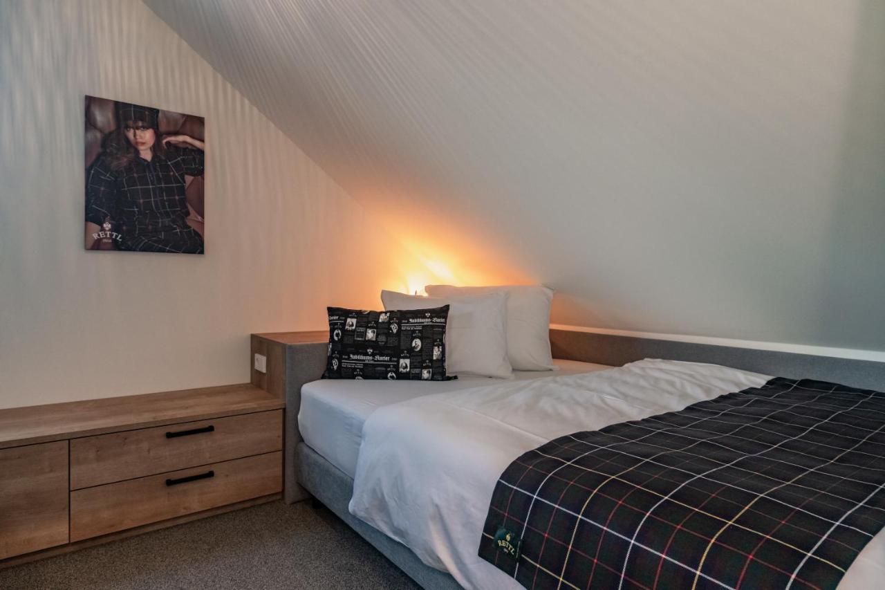 Haus Jenul Apartment Tropolach Bagian luar foto