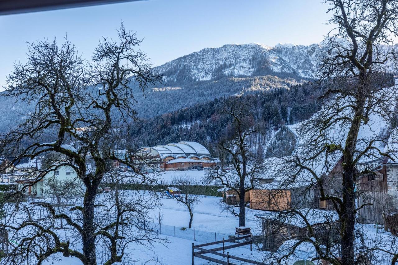 Haus Jenul Apartment Tropolach Bagian luar foto