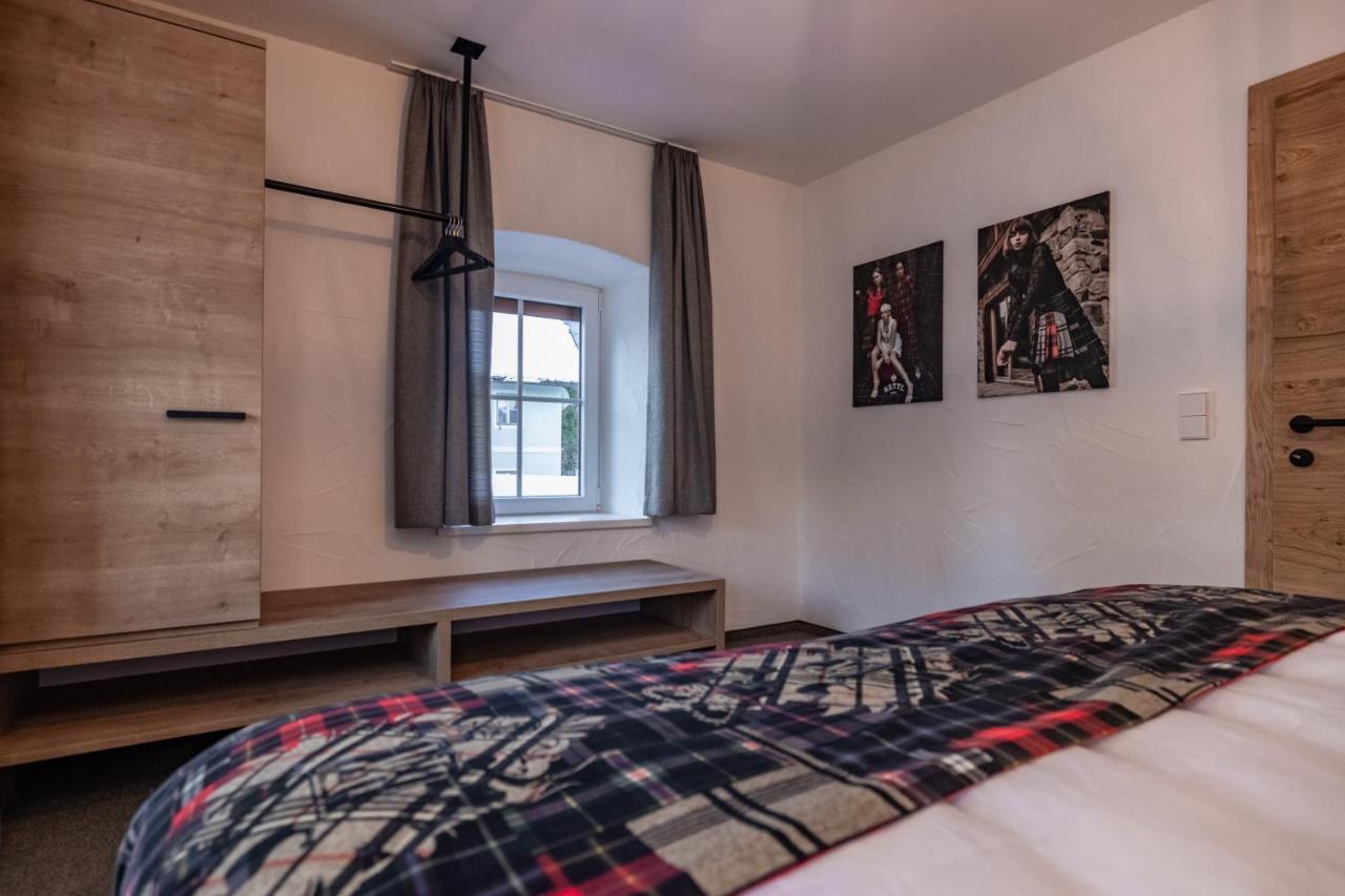 Haus Jenul Apartment Tropolach Bagian luar foto