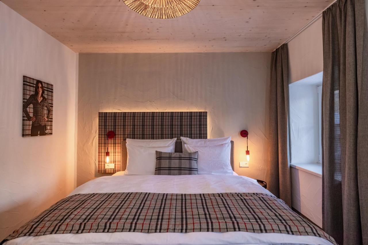 Haus Jenul Apartment Tropolach Bagian luar foto