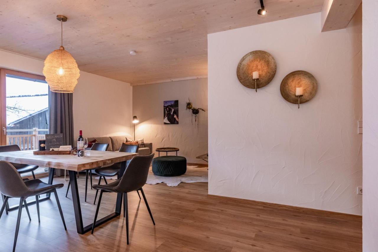 Haus Jenul Apartment Tropolach Bagian luar foto